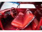Thumbnail Photo 60 for 1962 Chevrolet Impala SS